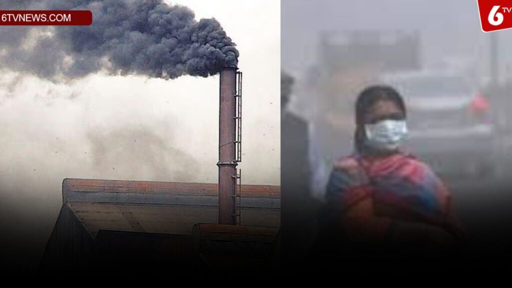 Add a heading 2023 11 23T134427.271 Air pollution in Delhi: ఢిల్లీ లో వాయు కాలుష్యం..కృత్రిమ వర్షం ఏ మేరకు ఉపయోగపడుతుంది.
