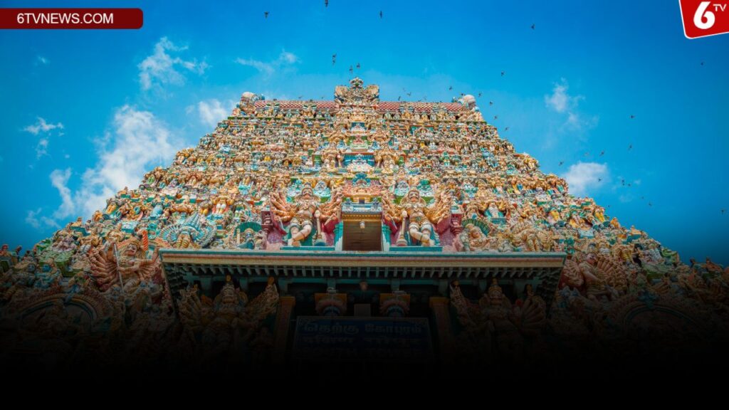 Add a heading 2023 11 25T180253.606 How Temples are making India Rich? : దేవాలయాలు భారతదేశాన్ని ఎలా సంపన్నం చేస్తున్నాయి?