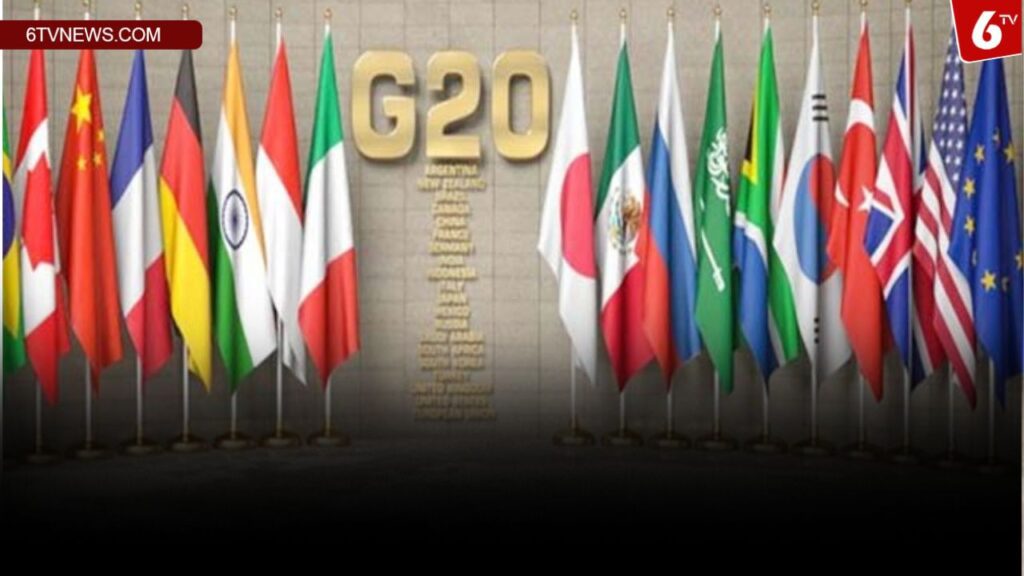 Add a heading 2023 11 30T145534.073 G-20 Summit 2023: G-20 ఎప్పుడు మొదలైంది, G-20 వల్ల లాభాలు ఏంటి..G-20 లో ఎలాంటి విషయాలు చర్చిస్తారు.
