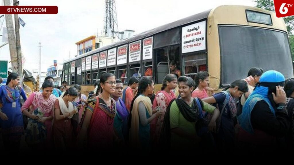 Add a heading 2023 12 08T161000.559 TSRTC guidelines on free travel for women in telangana: ఆర్టీసీలో మహిళలకు ఉచిత ప్రయాణం.. ఎవరు అర్హులు అవుతారంటే.