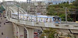 download 31 Hyderabad Metro Expansion: మెట్రో విస్తరణపై అధికారులతో సీఎం రేవంత్ సమీక్ష.