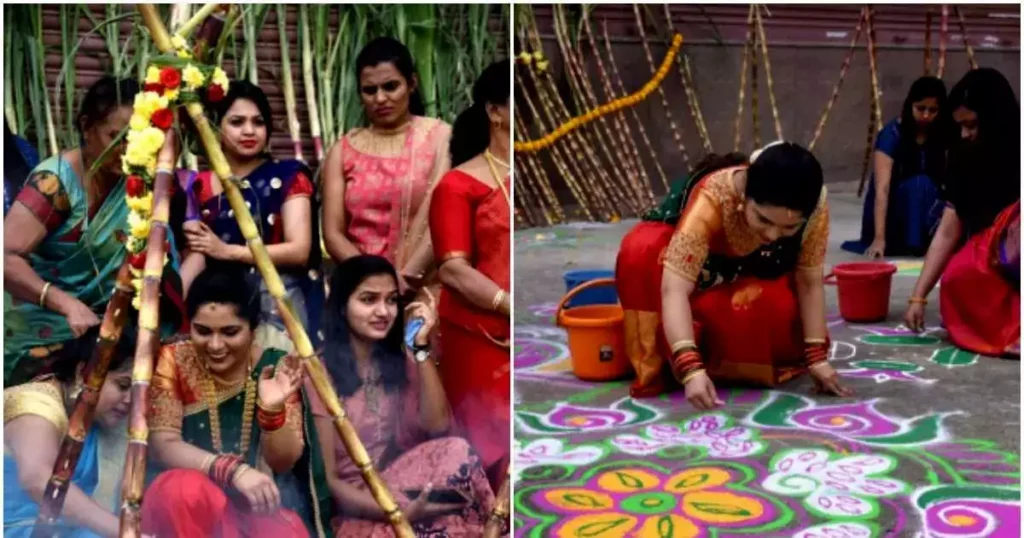 telugu samayam 8 Rumors On Sankranti Festival 2024: సంక్రాంతి మరలా వచ్చింది కీడు విషయంలో ఉత్త పుకార్లేనా.