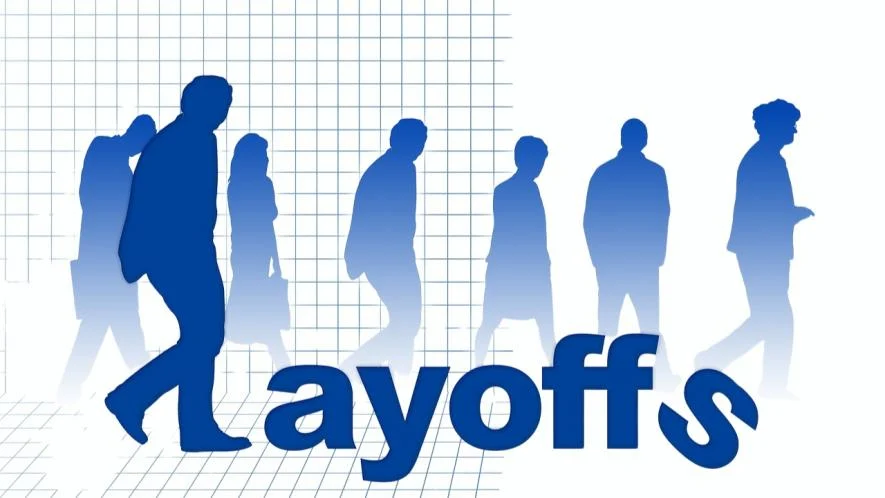 thumbnail 5 0 లేఆఫ్స్ బెడద ఎవరికి : Who Should Worry about layoffs?