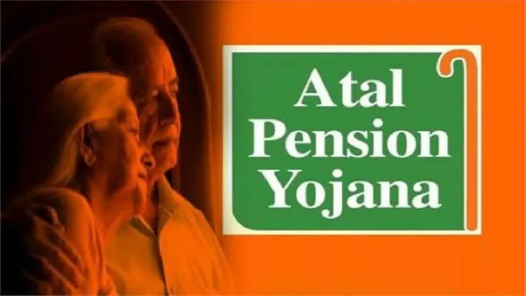 website 6tvnews template 71 వృద్ధులకు భరోసా "Atal Pension Yojana" - రోజుకు 7 రూ. లతో నెలకు 5 వేలు పెన్షన్